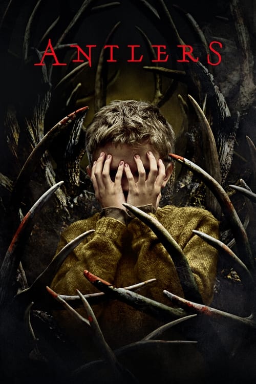 Antlers สิงร่างกระชากวิญญาณ (2021) ซับไทย