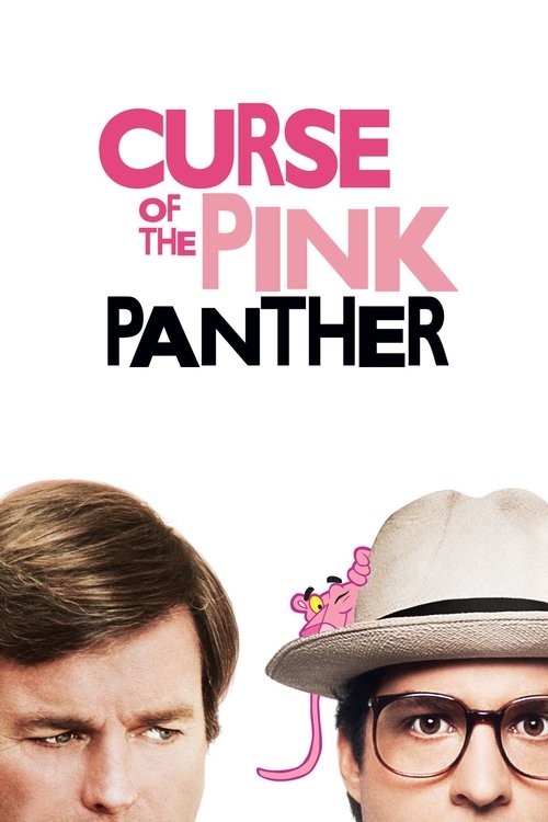 Curse of the Pink Panther สารวัตรซุปเปอร์หลวม (1983) ซับไทย
