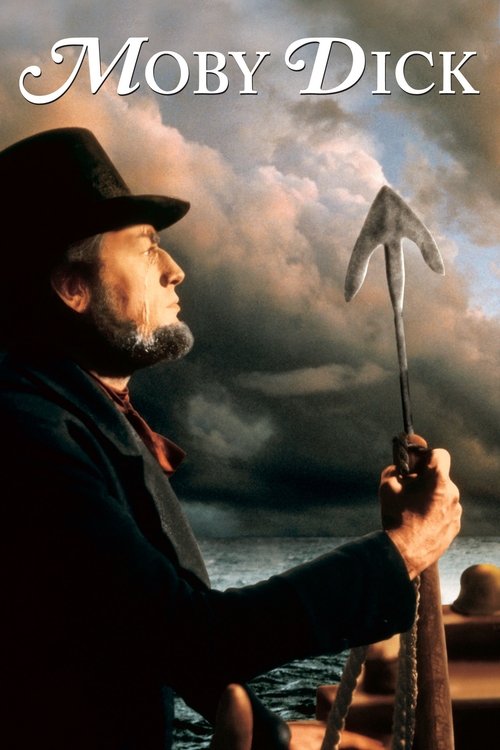 Moby Dick (1956) ซับไทย