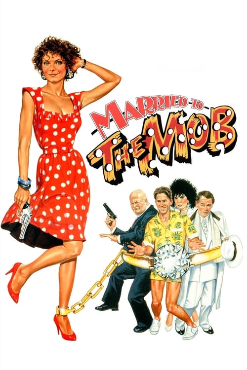 Married to the Mob (1988) ซับไทย