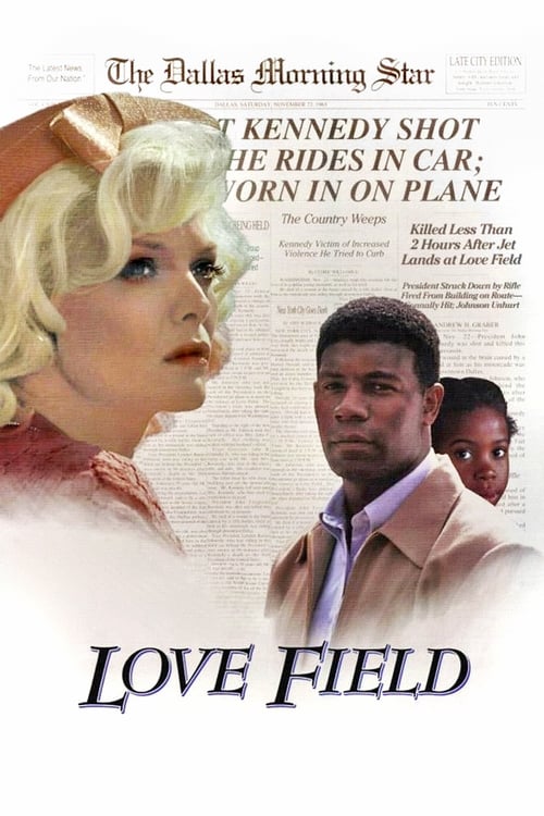 Love Field (1992) ซับไทย