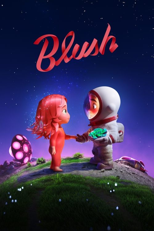 Blush (2021) ซับไทย
