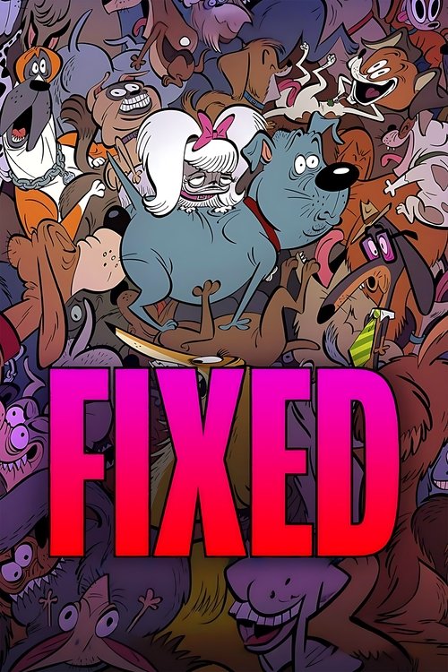 Fixed ภารกิจก่อนถูกตอน (2025) NETFLIX