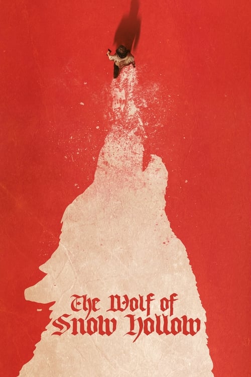 The Wolf of Snow Hollow (2020) HDTV ซับไทย