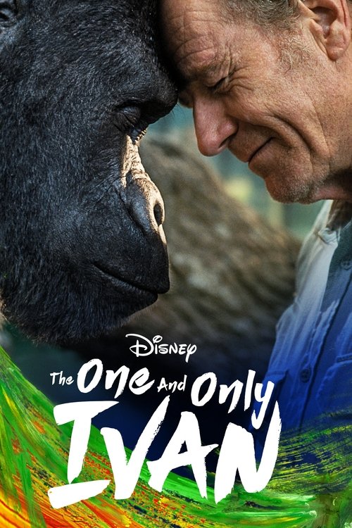 The One and Only Ivan (2020) Disney+