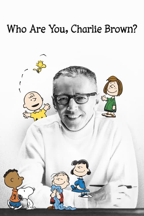 Who Are You, Charlie Brown (2021) ซับไทย