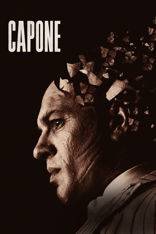 Capone (2020) HDTV