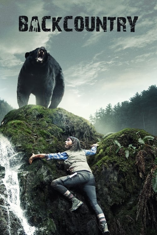 Backcountry (2014) บรรยายไทย
