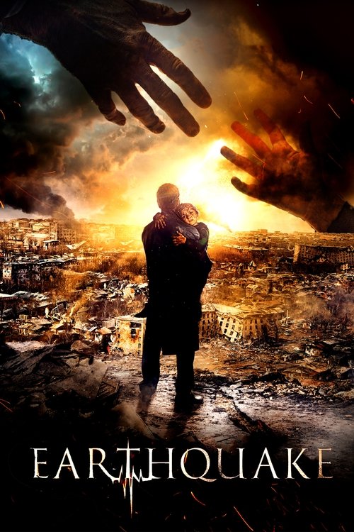 Earthquake (Zemletryasenie) (2016) บรรยายไทย