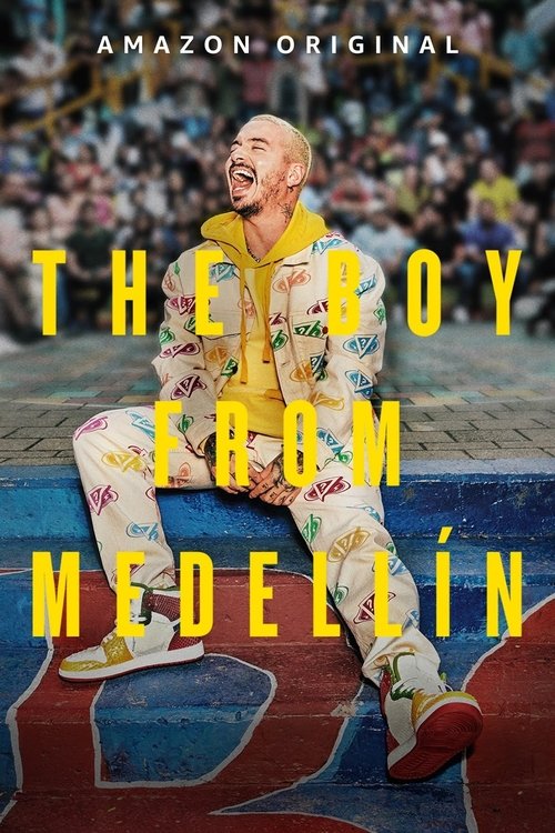 The Boy from Medellín (2020) บรรยายไทย