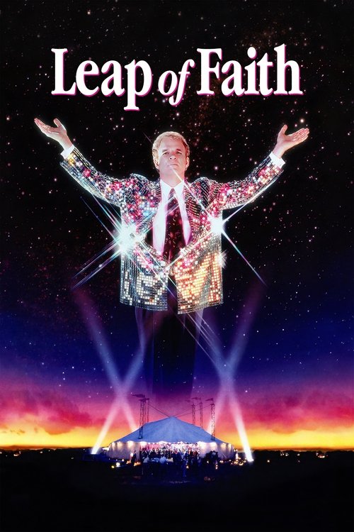 Leap of Faith อัศจรรย์ไม่เป็นใจ (1992) HDTV บรรยายไทย