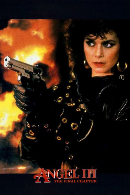 Angel II (Iron Angels II) (Tian shi xing dong II zhi huo feng kuang long) เชือด เชือดนิ่มนิ่ม 2 (1988)