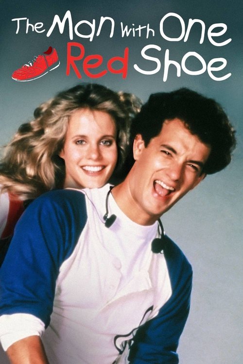 The Man with One Red Shoe นักเสือกเกือกแดง (1985) บรรยายไทย