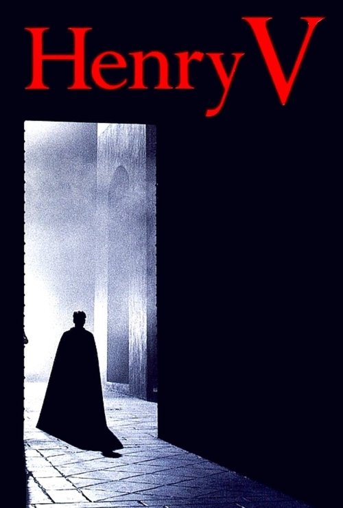 Henry V เฮนรี่ที่ 5 จอมราชันย์