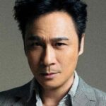 ฟรานซิส หง ชุน-หยู (Francis Ng Chun-Yu)