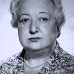 กลาดิส เฮนสัน (Gladys Henson)