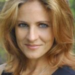 เจสสิก้า สตีน (Jessica Steen)