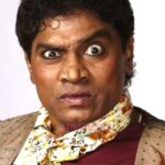 จอห์นนี่ เลเวอร์ (Johny Lever)