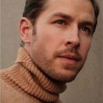 จอช ดัลลัส (Josh Dallas)