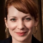 แคทเธอรีน พาร์กินสัน (Katherine Parkinson)