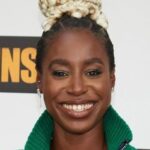 เคอร์บี้ ฮาวเวลล์-แบปทิสต์ (Kirby Howell-Baptiste)