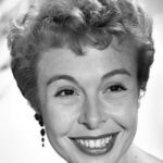 มาร์จ แชมเปี้ยน (Marge Champion)