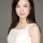เมกุมิ โยโกยามะ (Megumi Yokoyama)
