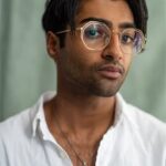 นิคิล ปาร์มาร์ (Nikhil Parmar)