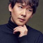 ปาร์ค จองฮวาน (Park Jong-hwan)