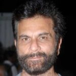พาวัน มัลโฮตรา (Pavan Malhotra)