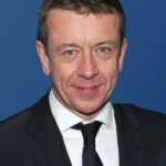 ปีเตอร์ มอร์แกน (Peter Morgan)