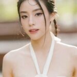 ภัทริน ปริญญารักษ์ (Phatdarinh Parinyarak)