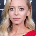 พอร์เทีย ดับเบิลเดย์ (Portia Doubleday)