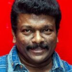 ร. ปาร์ติบัน (R. Parthiban)