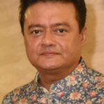 ศัสวาตะ ฉัตเทอร์จี (Saswata Chatterjee)
