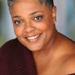 ชารอน คอนลีย์ (Sharon Conley)