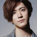 ยูโตะ นากาจิมะ (Yuto Nakajima)