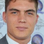 เซน โฮลทซ์ (Zane Holtz)