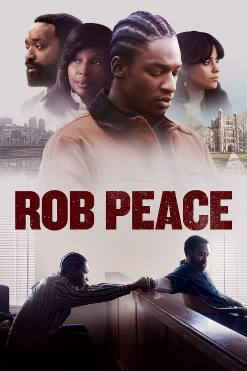 Rob Peace ร็อบ พีซ ชีวิตลิขิตฝัน (2024) บรรยายไทย