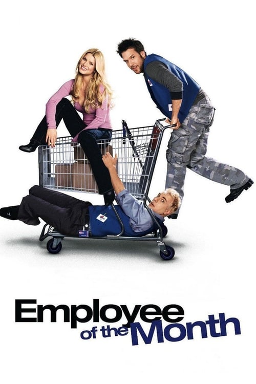 Employee of the Month ยุทธการลุ้นหัวใจดีเด่น (2006)