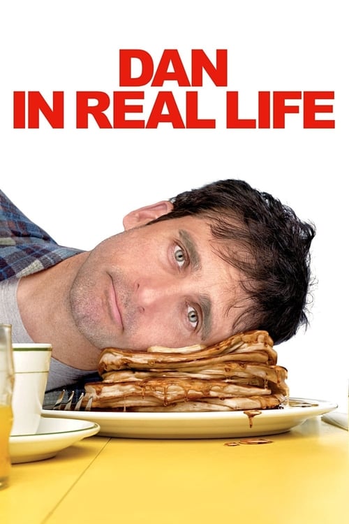 Dan in Real Life ป๊ะป๋าปราบป่วนก๊วนยกบ้าน (2007)