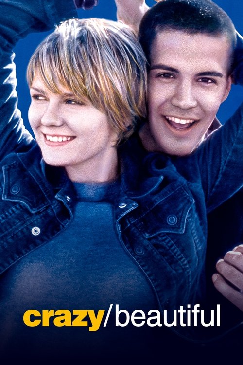 Crazy Beautiful รักร้อน วัยแรง (2001) บรรยายไทย