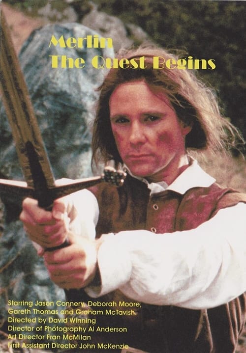 Merlin (1998) บรรยายไทย