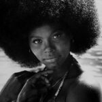 กลอเรีย เฮนดรี (Gloria Hendry)