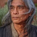 โจเซฟ รันนิ่งฟ็อกซ์ (Joseph Runningfox)