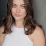 ลอเรน แม็คควีน (Lauren McQueen)