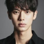 อี แชมิน (Lee Chae-min)