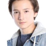สกายลาร์ เกิร์ตเนอร์ (Skylar Gaertner)