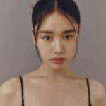 อันอึนจิน (Ahn Eun-jin)