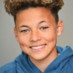 เคอร์ติส เทนแนนท์ (Curtis Tennant)